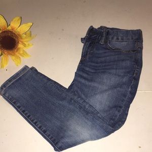 Gap Kids skinny regular Jeans
